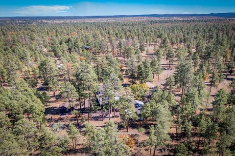 2700 Hooks Way, Overgaard, AZ 85933 photo 30