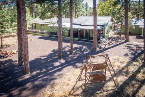 2700 Hooks Way, Overgaard, AZ 85933 photo 3