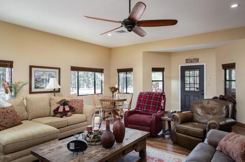 2700 Hooks Way, Overgaard, AZ 85933 photo 7