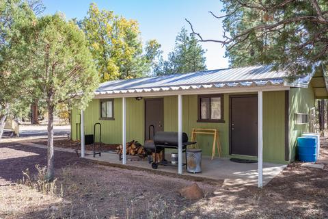 2700 Hooks Way, Overgaard, AZ 85933 photo 24