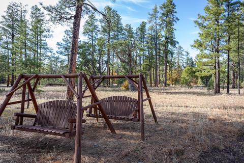 2700 Hooks Way, Overgaard, AZ 85933 photo 27