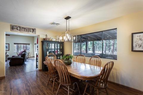 2700 Hooks Way, Overgaard, AZ 85933 photo 13