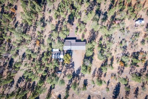 2700 Hooks Way, Overgaard, AZ 85933 photo 29