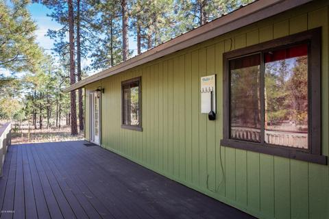 2700 Hooks Way, Overgaard, AZ 85933 photo 23