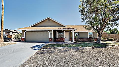 1829 N Saffron --, Mesa, AZ 85205 photo 1