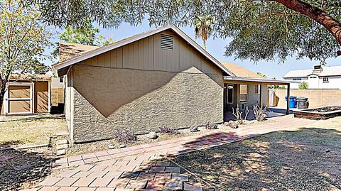 1829 N Saffron --, Mesa, AZ 85205 photo 20