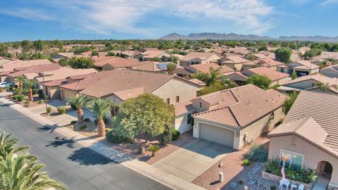 4089 E Mia Ln, Gilbert, AZ 85298 photo 4