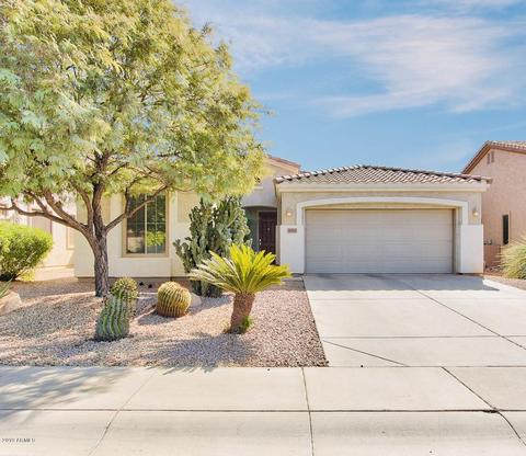 4089 E Mia Ln, Gilbert, AZ 85298 photo 1