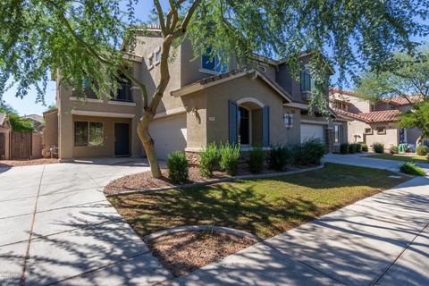 2876 S Marble St, Gilbert, AZ 85295 photo 1