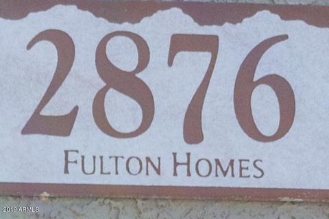 2876 S Marble St, Gilbert, AZ 85295 photo 29