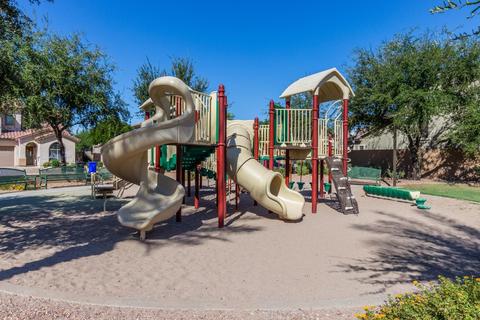 2876 S Marble St, Gilbert, AZ 85295 photo 27