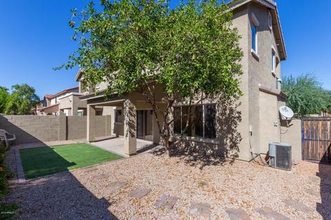 2876 S Marble St, Gilbert, AZ 85295 photo 22
