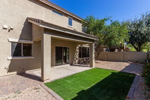2876 S Marble St, Gilbert, AZ 85295 photo 20