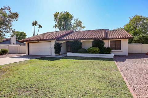 4325 E Waltann Ln, Phoenix, AZ 85032 photo 1