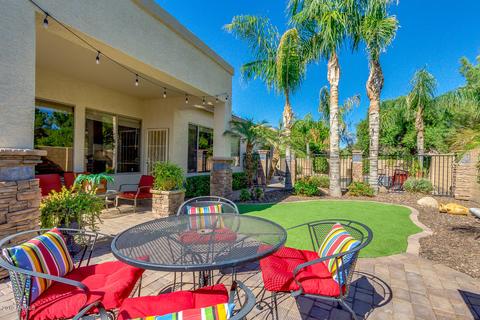 1756 E Orangewood St, Gilbert, AZ 85296 photo 42