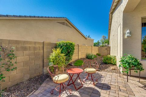 1756 E Orangewood St, Gilbert, AZ 85296 photo 43