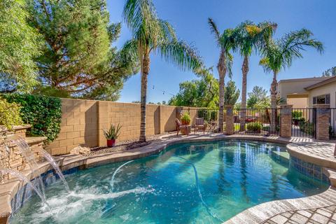 1756 E Orangewood St, Gilbert, AZ 85296 photo 36