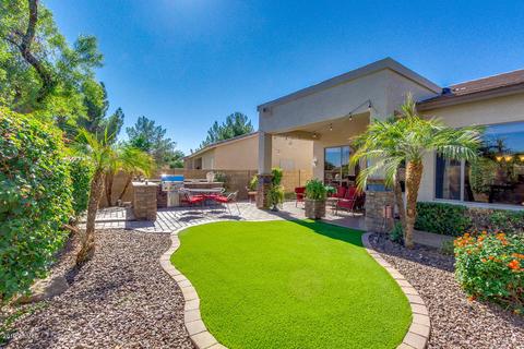 1756 E Orangewood St, Gilbert, AZ 85296 photo 38