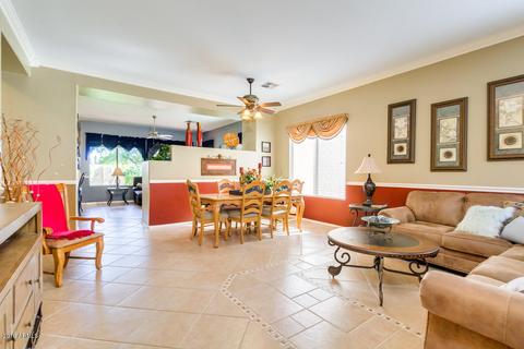 1756 E Orangewood St, Gilbert, AZ 85296 photo 8