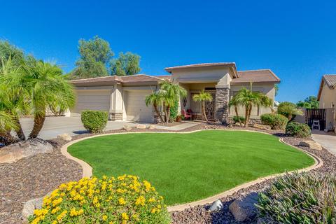 1756 E Orangewood St, Gilbert, AZ 85296 photo 1