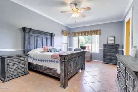 1756 E Orangewood St, Gilbert, AZ 85296 photo 22