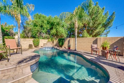 1756 E Orangewood St, Gilbert, AZ 85296 photo 33
