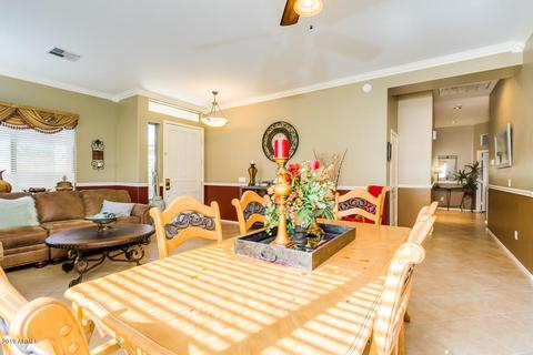 1756 E Orangewood St, Gilbert, AZ 85296 photo 4