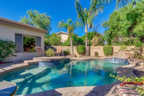 1756 E Orangewood St, Gilbert, AZ 85296 photo 34