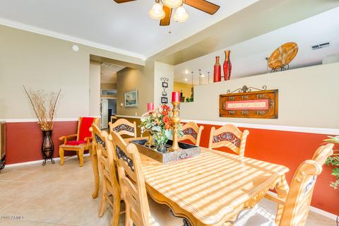 1756 E Orangewood St, Gilbert, AZ 85296 photo 5