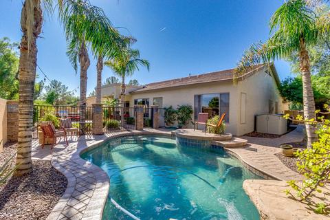 1756 E Orangewood St, Gilbert, AZ 85296 photo 35