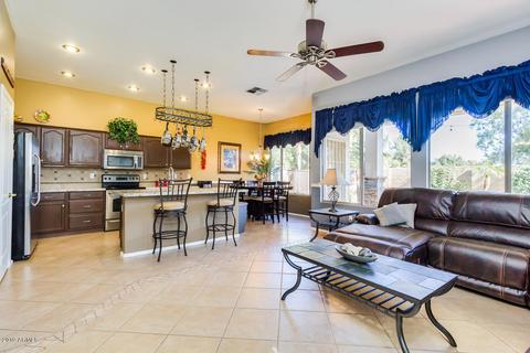 1756 E Orangewood St, Gilbert, AZ 85296 photo 12