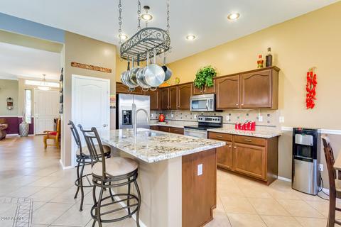 1756 E Orangewood St, Gilbert, AZ 85296 photo 16