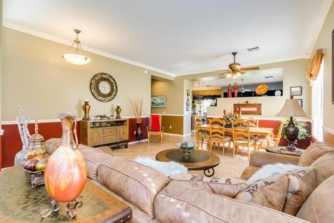 1756 E Orangewood St, Gilbert, AZ 85296 photo 7