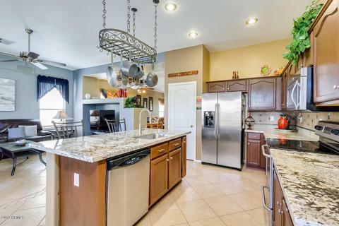 1756 E Orangewood St, Gilbert, AZ 85296 photo 20
