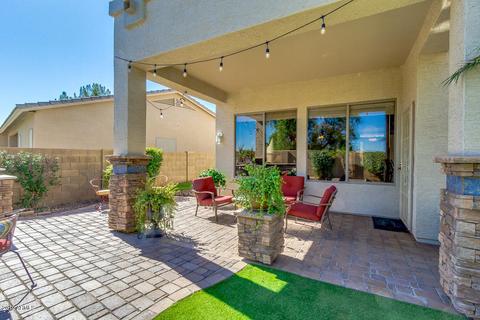 1756 E Orangewood St, Gilbert, AZ 85296 photo 44