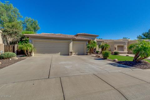 1756 E Orangewood St, Gilbert, AZ 85296 photo 2