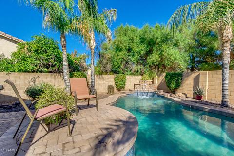 1756 E Orangewood St, Gilbert, AZ 85296 photo 37