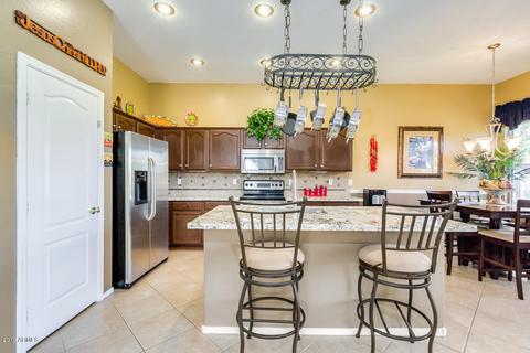 1756 E Orangewood St, Gilbert, AZ 85296 photo 17