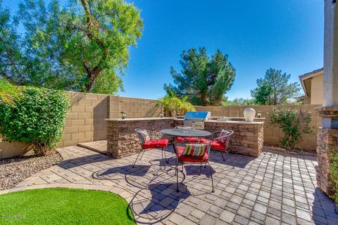 1756 E Orangewood St, Gilbert, AZ 85296 photo 40