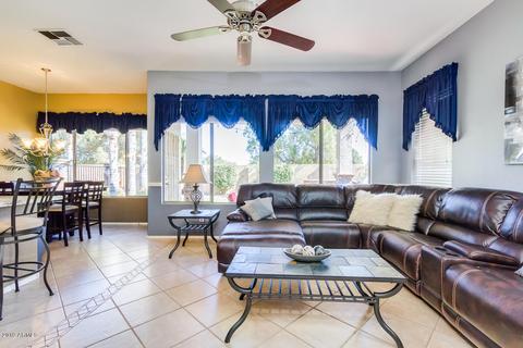1756 E Orangewood St, Gilbert, AZ 85296 photo 11