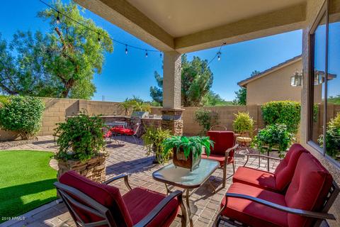 1756 E Orangewood St, Gilbert, AZ 85296 photo 45