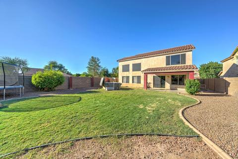 1087 W Windhaven Ave, Gilbert, AZ 85233 photo 30