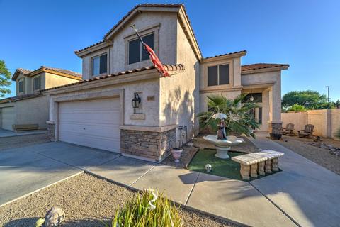 1087 W Windhaven Ave, Gilbert, AZ 85233 photo 2