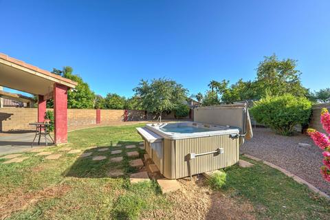1087 W Windhaven Ave, Gilbert, AZ 85233 photo 34