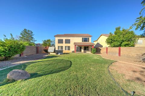 1087 W Windhaven Ave, Gilbert, AZ 85233 photo 31