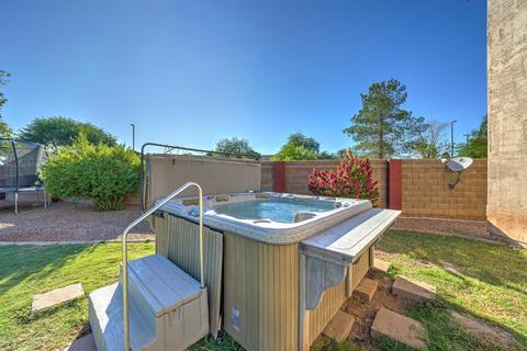 1087 W Windhaven Ave, Gilbert, AZ 85233 photo 36