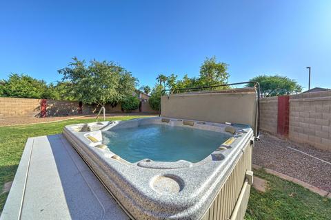1087 W Windhaven Ave, Gilbert, AZ 85233 photo 35