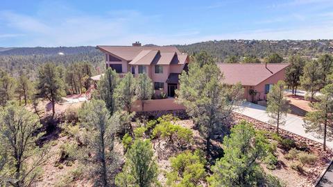 1400 E Underwood Ln, Payson, AZ 85541 photo 47