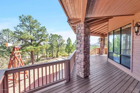 1400 E Underwood Ln, Payson, AZ 85541 photo 46