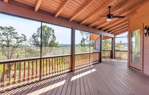 1400 E Underwood Ln, Payson, AZ 85541 photo 22